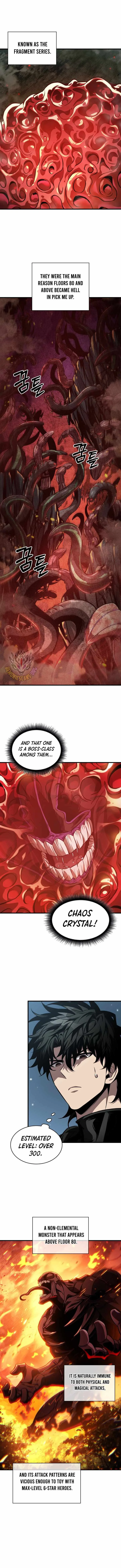 Pick Me Up Chapter 207 page 7