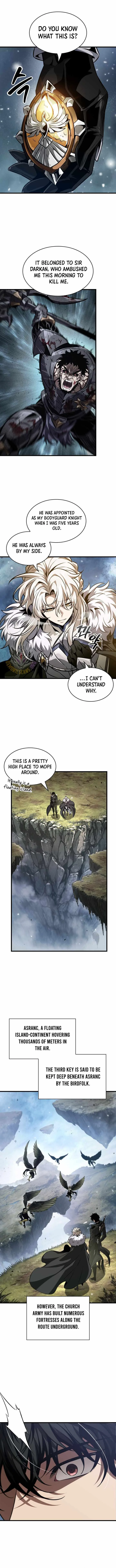Pick Me Up Chapter 207 page 5