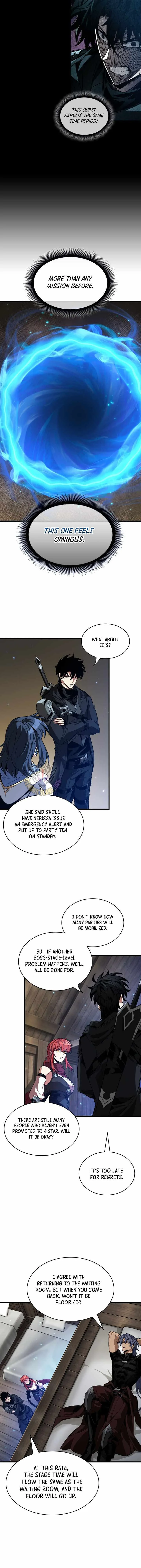 Pick Me Up Chapter 208 page 3