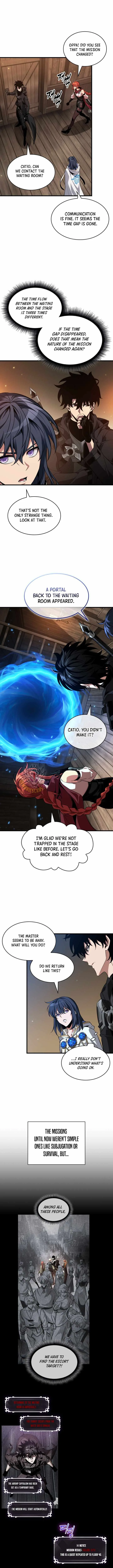 Pick Me Up Chapter 208 page 2