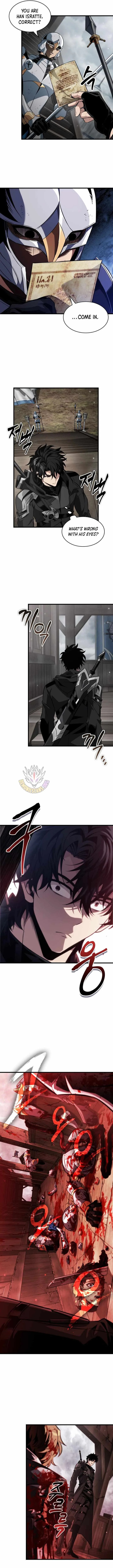 Pick Me Up Chapter 208 page 6