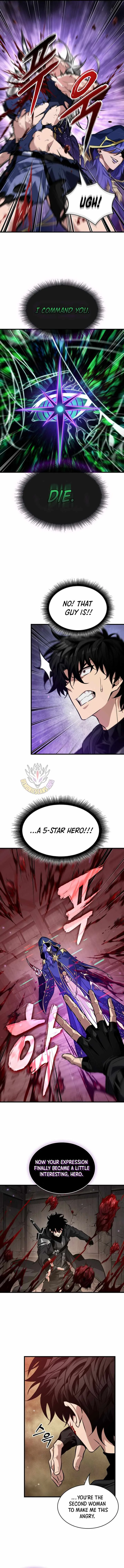 Pick Me Up Chapter 208 page 10