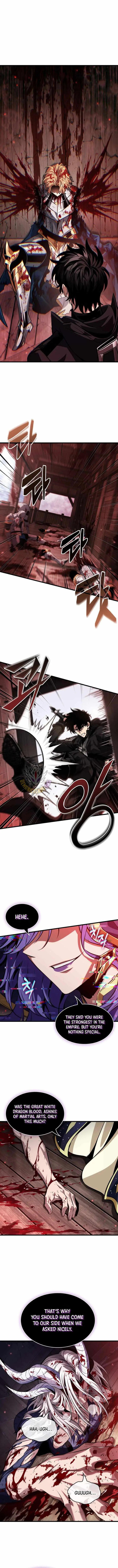 Pick Me Up Chapter 208 page 7