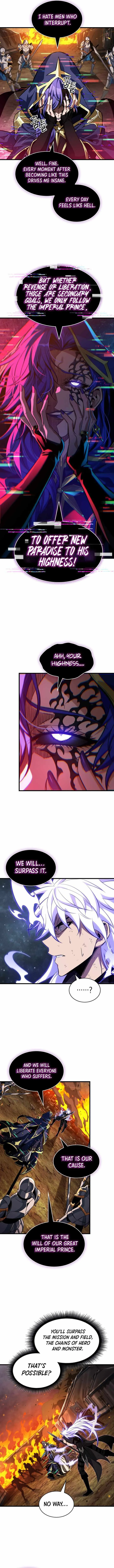 Pick Me Up Chapter 209 page 8