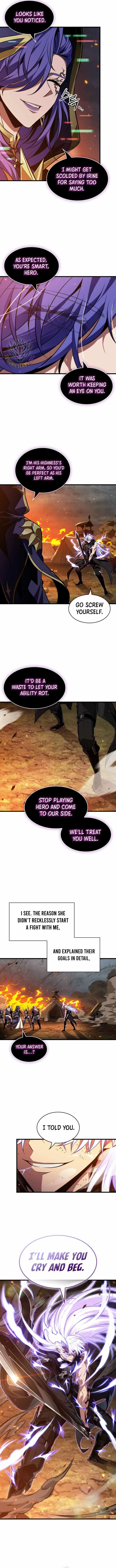 Pick Me Up Chapter 209 page 9