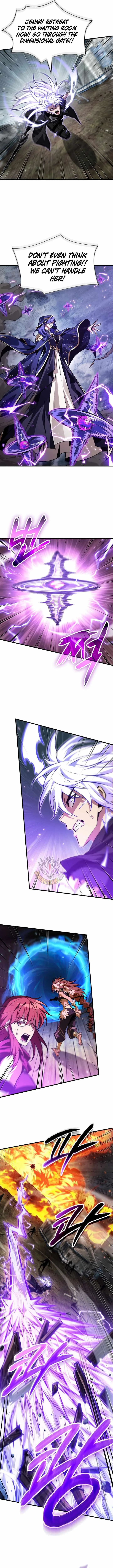 Pick Me Up Chapter 209 page 3