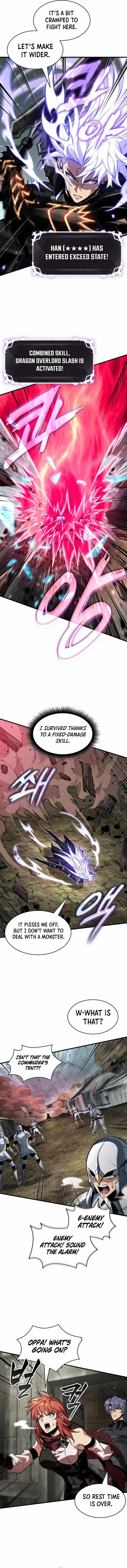 Pick Me Up Chapter 209 page 2