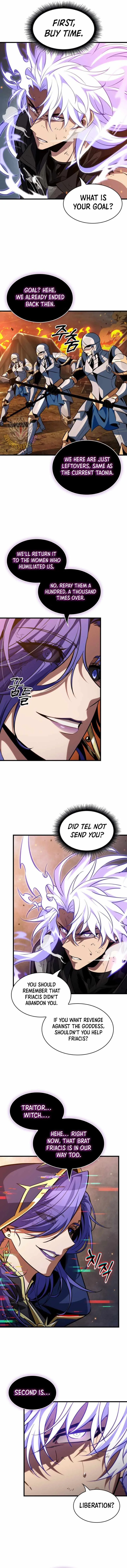 Pick Me Up Chapter 209 page 7