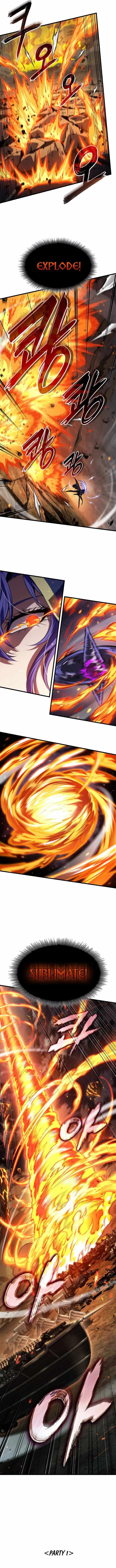 Pick Me Up Chapter 209 page 12