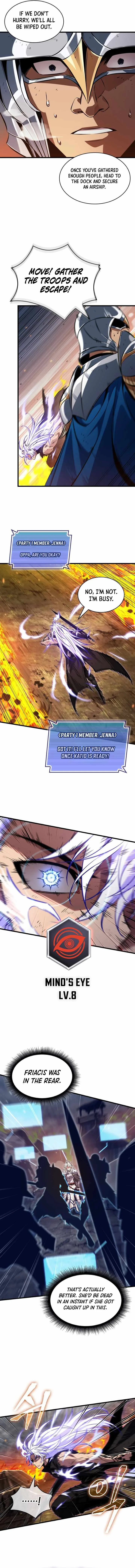 Pick Me Up Chapter 210 page 6