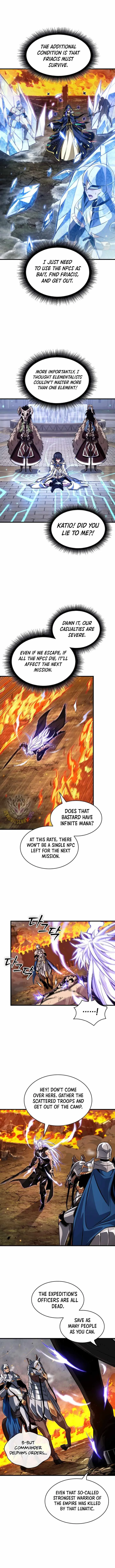 Pick Me Up Chapter 210 page 5