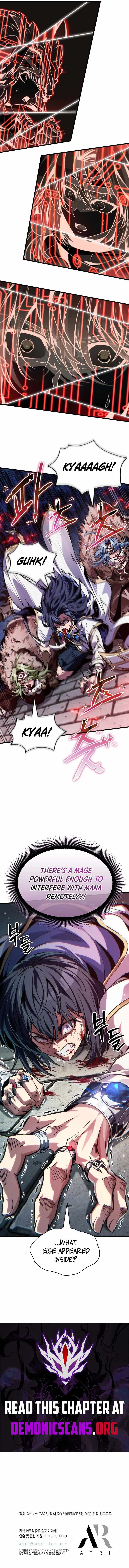 Pick Me Up Chapter 211 page 12