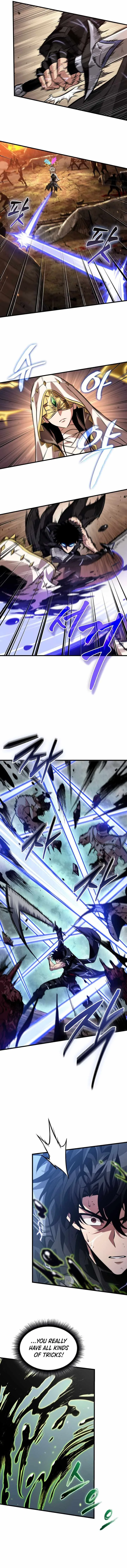 Pick Me Up Chapter 211 page 4