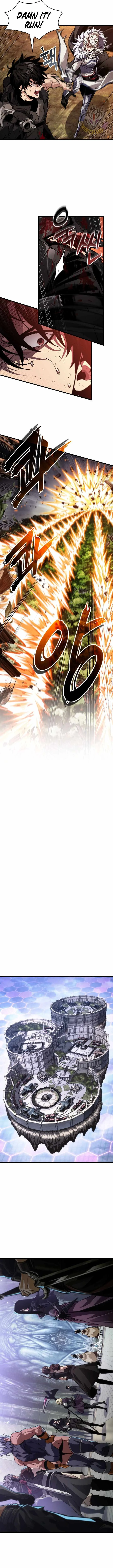 Pick Me Up Chapter 211 page 9