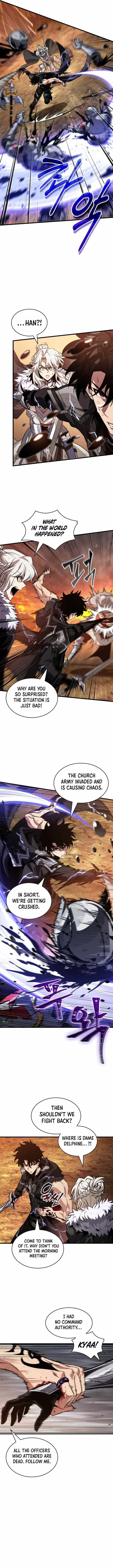Pick Me Up Chapter 211 page 6