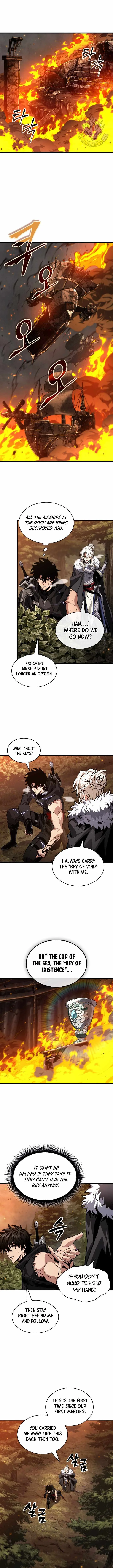 Pick Me Up Chapter 211 page 7
