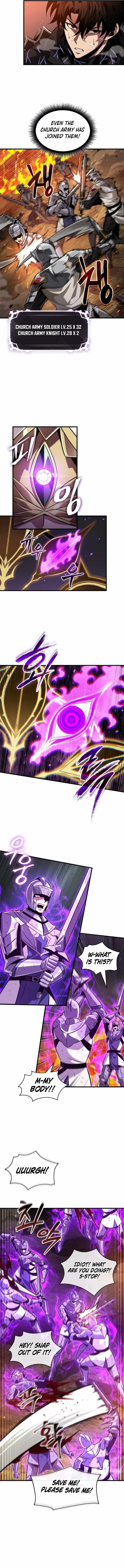 Pick Me Up Chapter 211 page 2