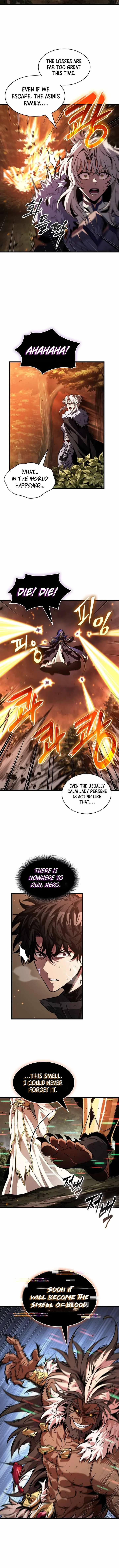 Pick Me Up Chapter 211 page 8