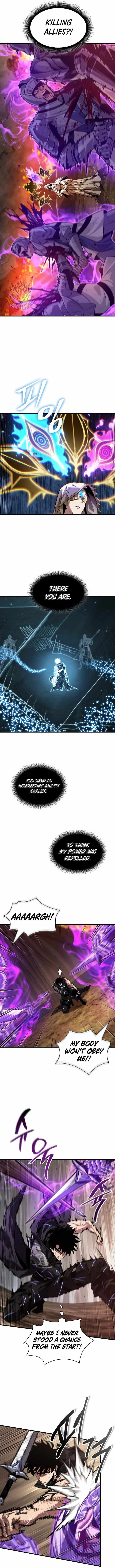 Pick Me Up Chapter 211 page 3