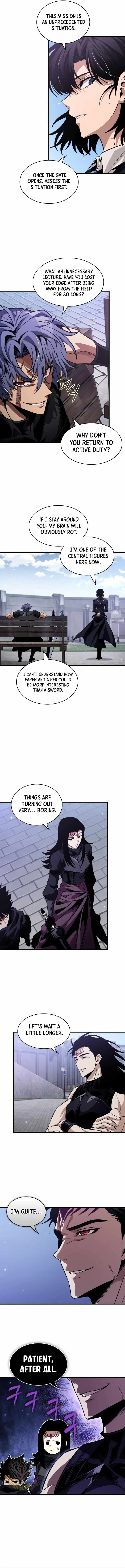 Pick Me Up Chapter 212 page 11