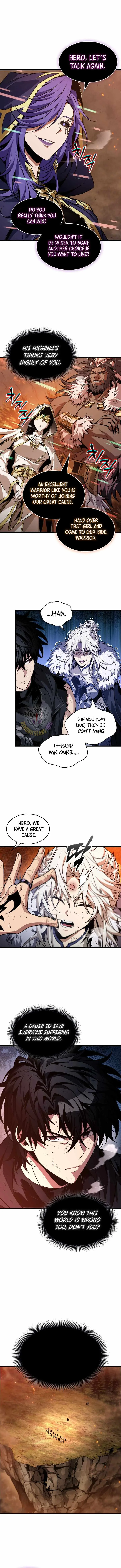 Pick Me Up Chapter 212 page 3