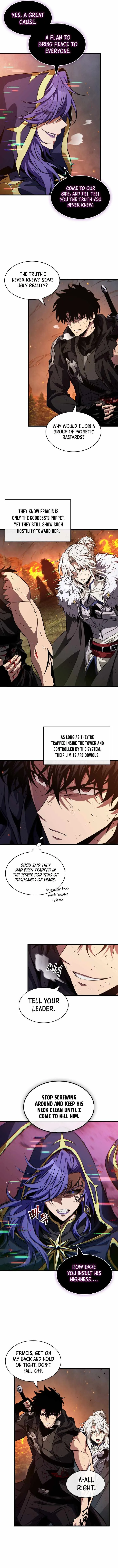 Pick Me Up Chapter 212 page 4