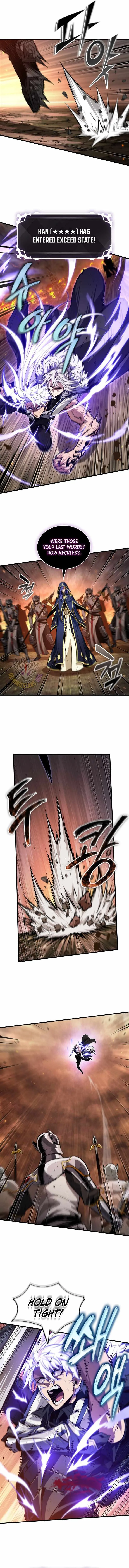 Pick Me Up Chapter 212 page 5
