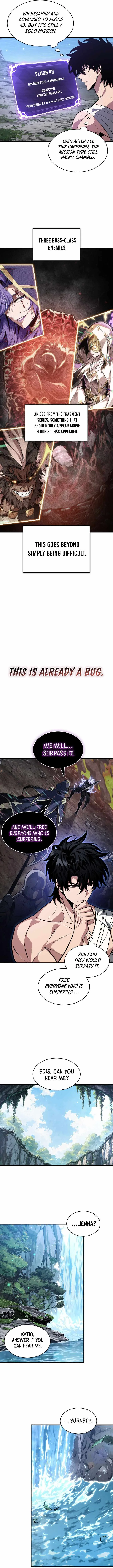 Pick Me Up Chapter 213 page 4