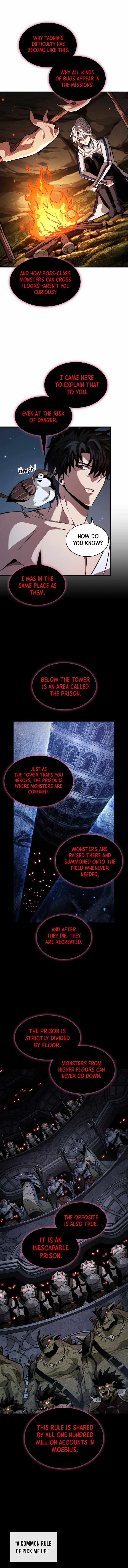 Pick Me Up Chapter 213 page 12