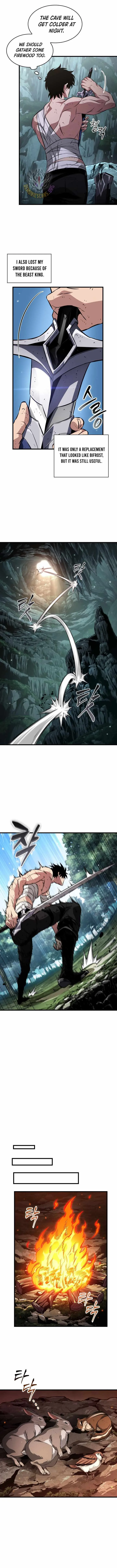 Pick Me Up Chapter 213 page 7