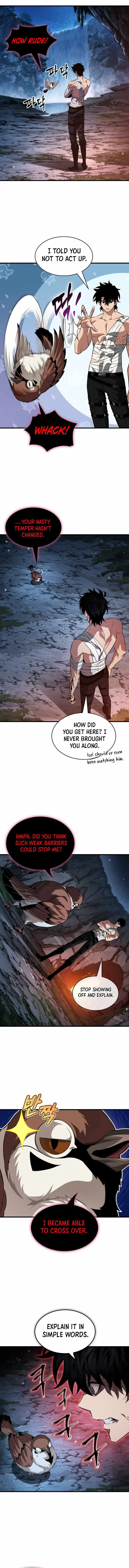 Pick Me Up Chapter 213 page 10