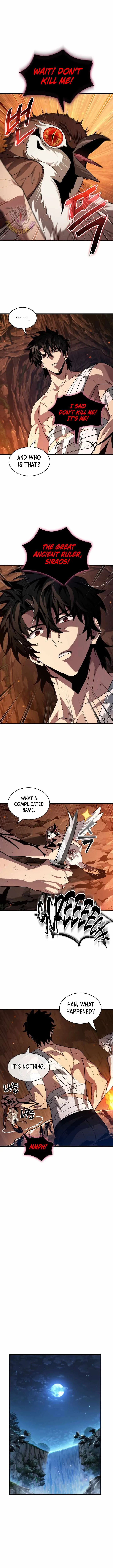 Pick Me Up Chapter 213 page 9