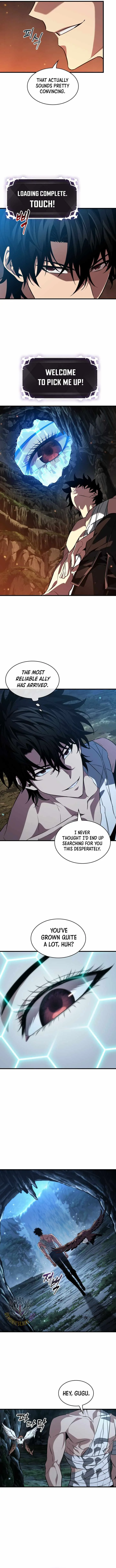 Pick Me Up Chapter 214 page 13