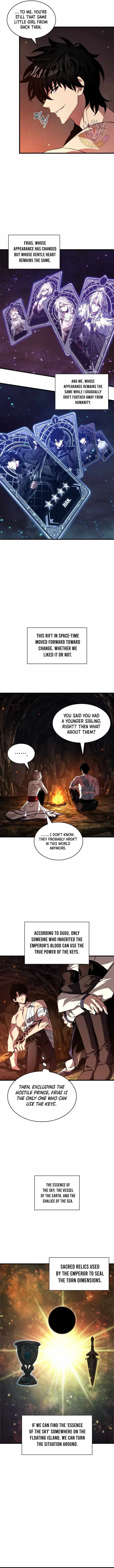 Pick Me Up Chapter 214 page 9