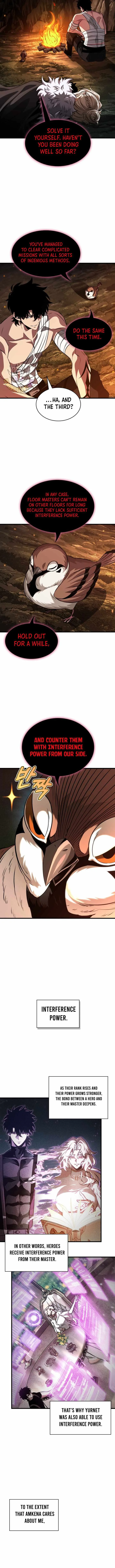 Pick Me Up Chapter 214 page 11