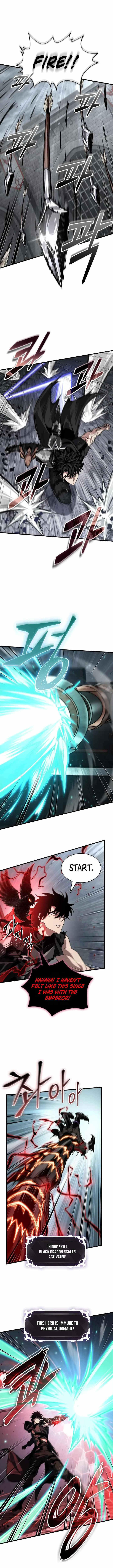 Pick Me Up Chapter 215 page 8