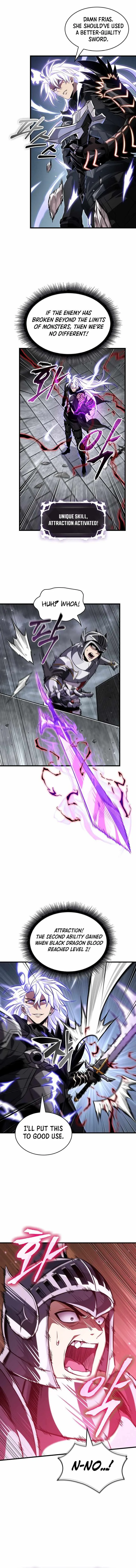Pick Me Up Chapter 215 page 12