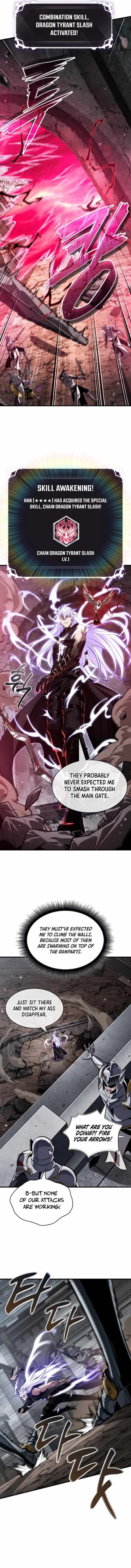 Pick Me Up Chapter 215 page 13