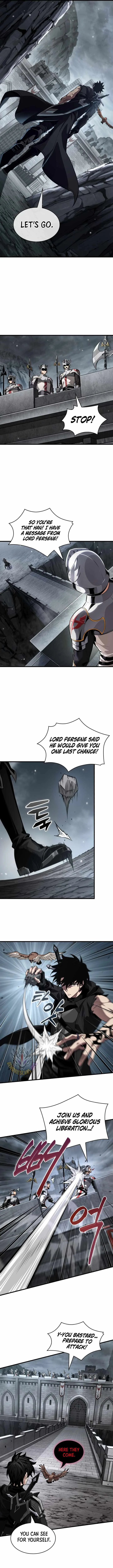 Pick Me Up Chapter 215 page 7