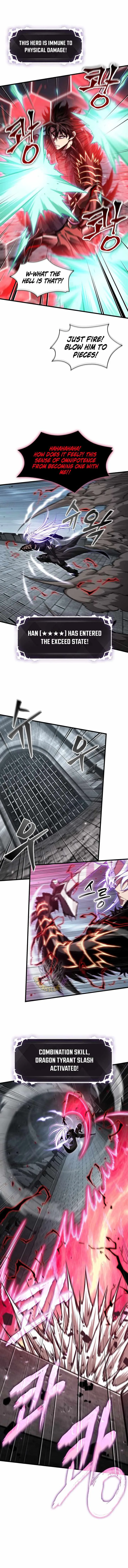 Pick Me Up Chapter 215 page 9