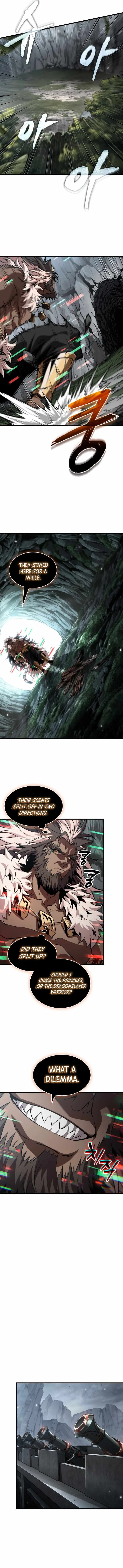 Pick Me Up Chapter 215 page 2