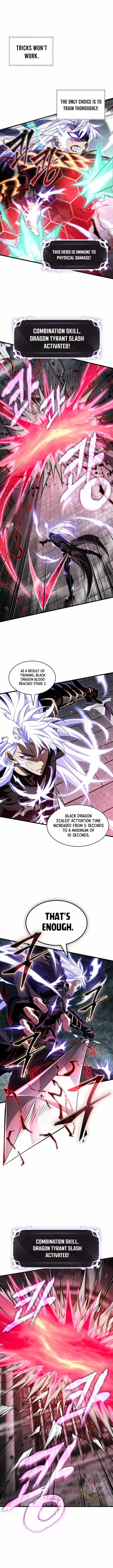 Pick Me Up Chapter 215 page 11