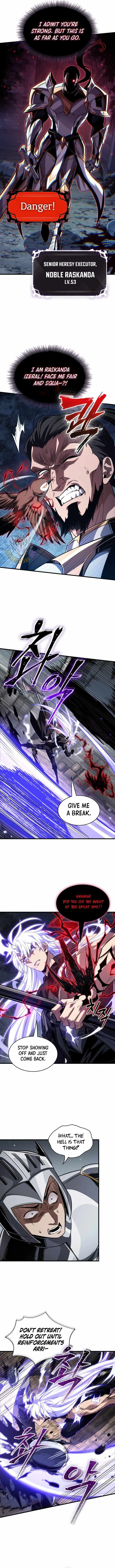Pick Me Up Chapter 216 page 3