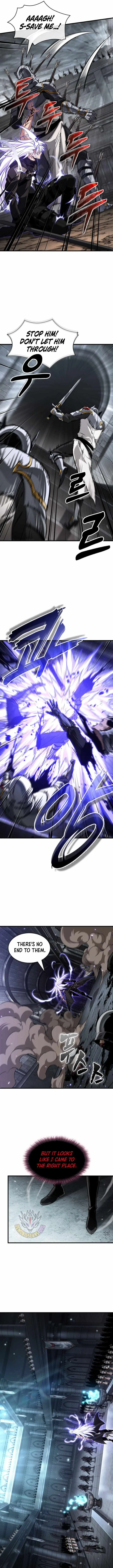 Pick Me Up Chapter 216 page 5