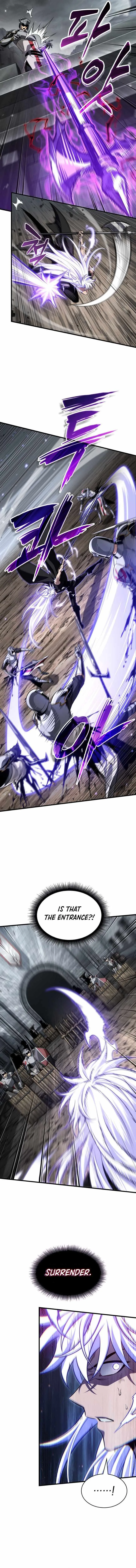 Pick Me Up Chapter 216 page 2