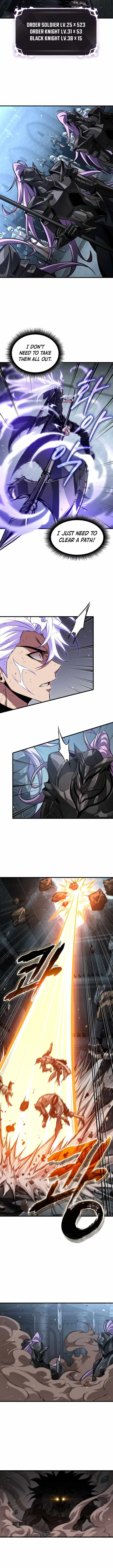 Pick Me Up Chapter 216 page 6
