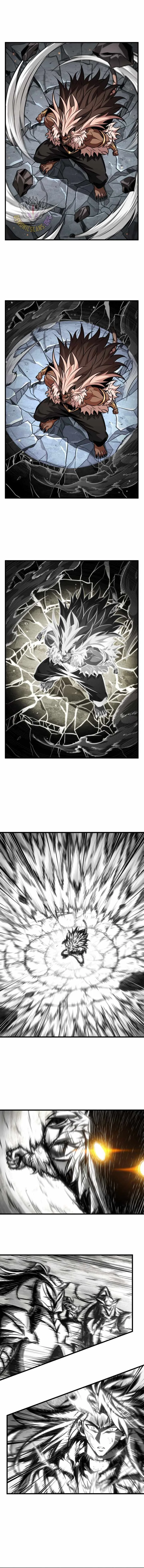 Pick Me Up Chapter 216 page 7