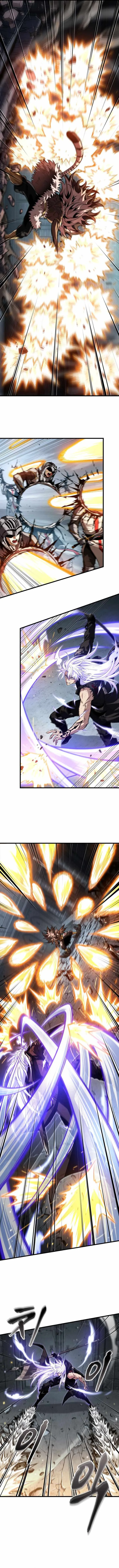 Pick Me Up Chapter 216 page 8