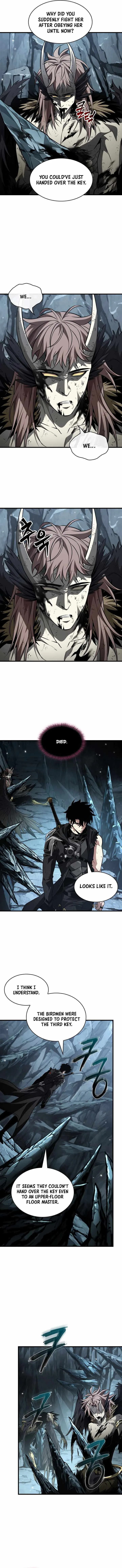 Pick Me Up Chapter 217 page 6
