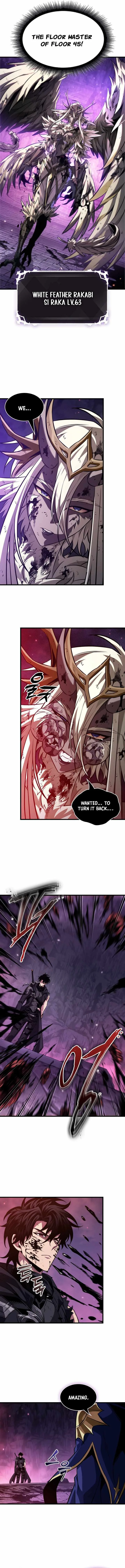Pick Me Up Chapter 217 page 8